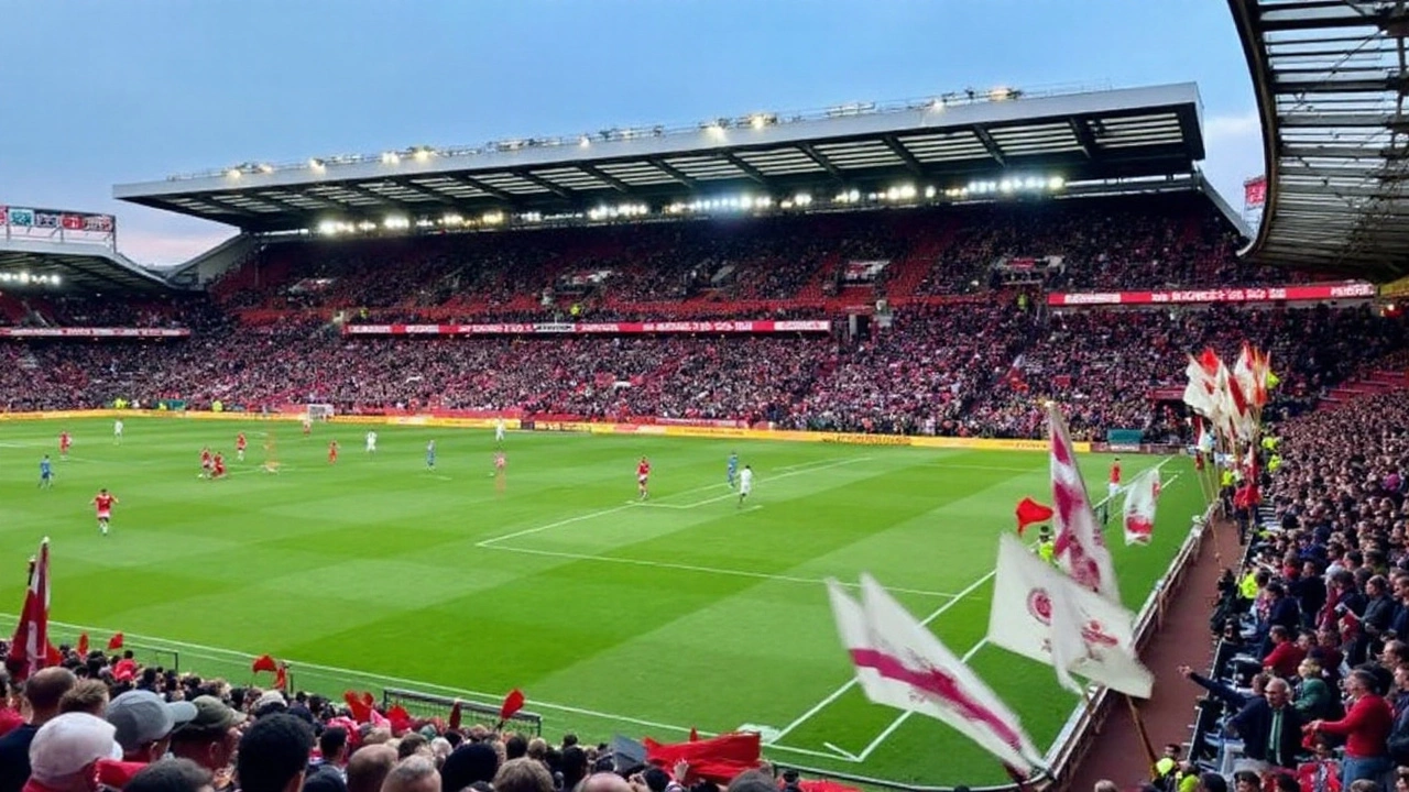 Florian Wirtz Liverpool Odds: What to Expect in His First Anfield Season