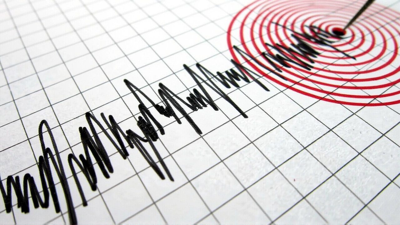 6.9‑Magnitude Quake Rattles Cebu: Dozens Dead, Hundreds Trapped