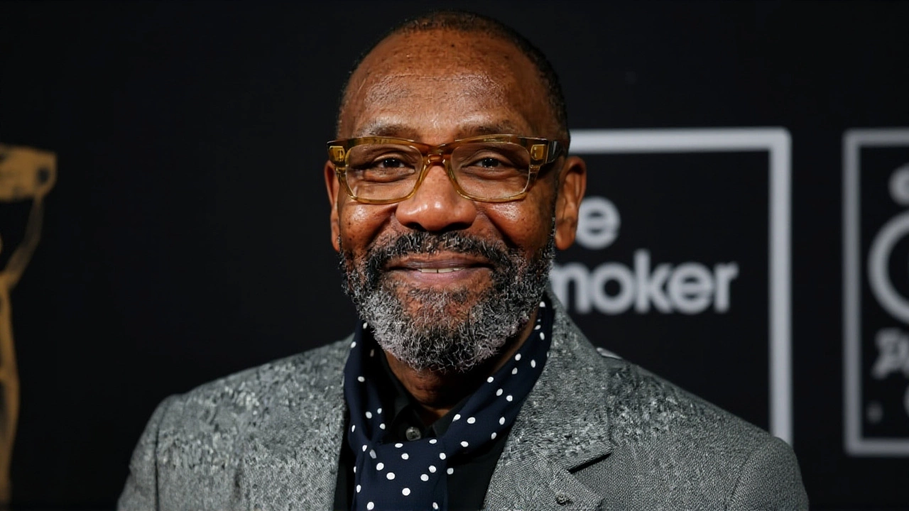Lenny Henry Honors Trailblazing 19th‑Century Actor Ira Aldridge