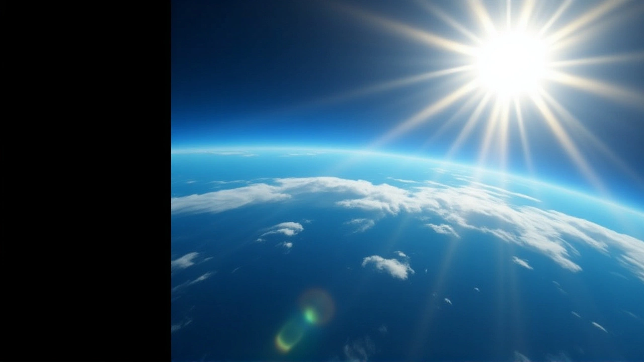 Contrast in the North: Northern Ireland Stays Open, Too