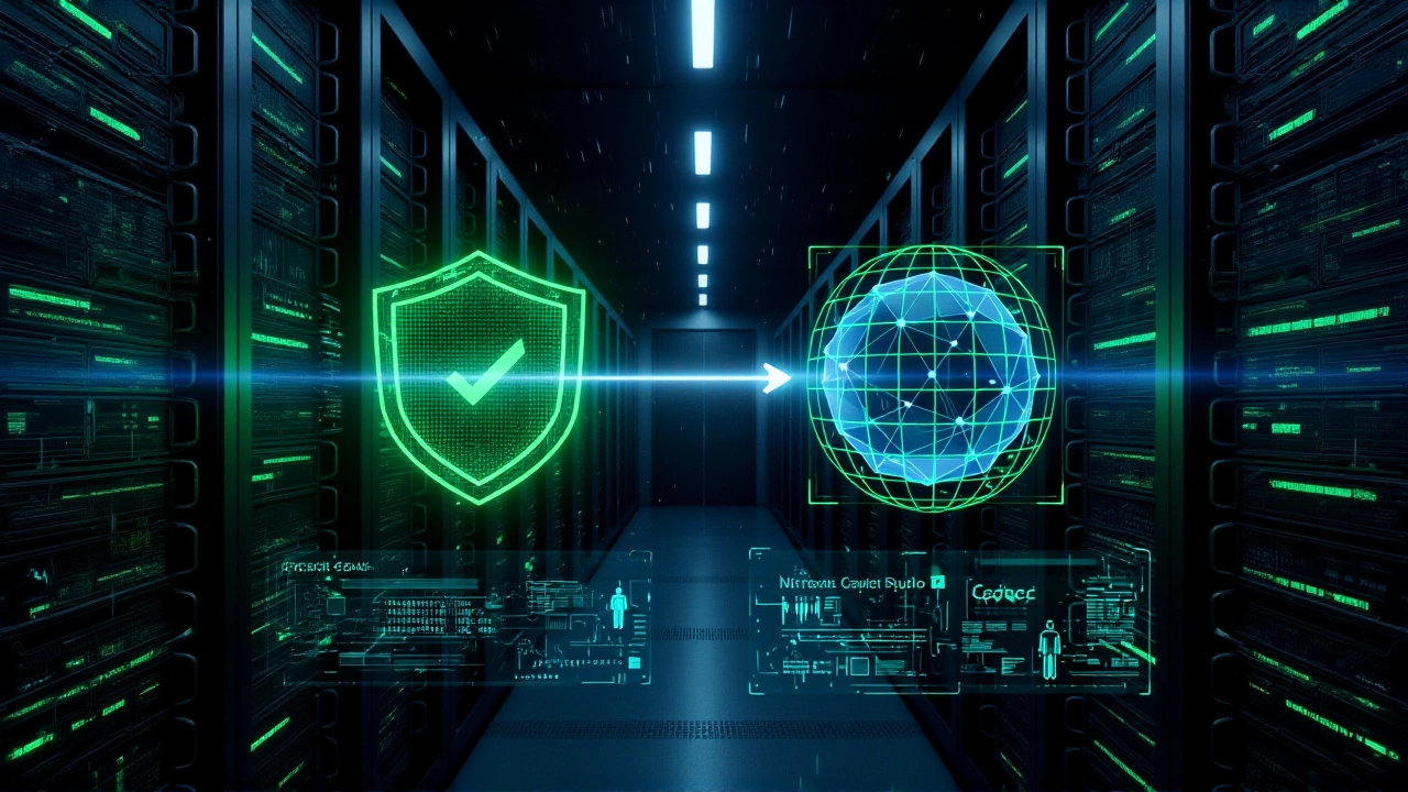 Microsoft integrates Claude and launches AI agents that can use computers in Copilot Studio update