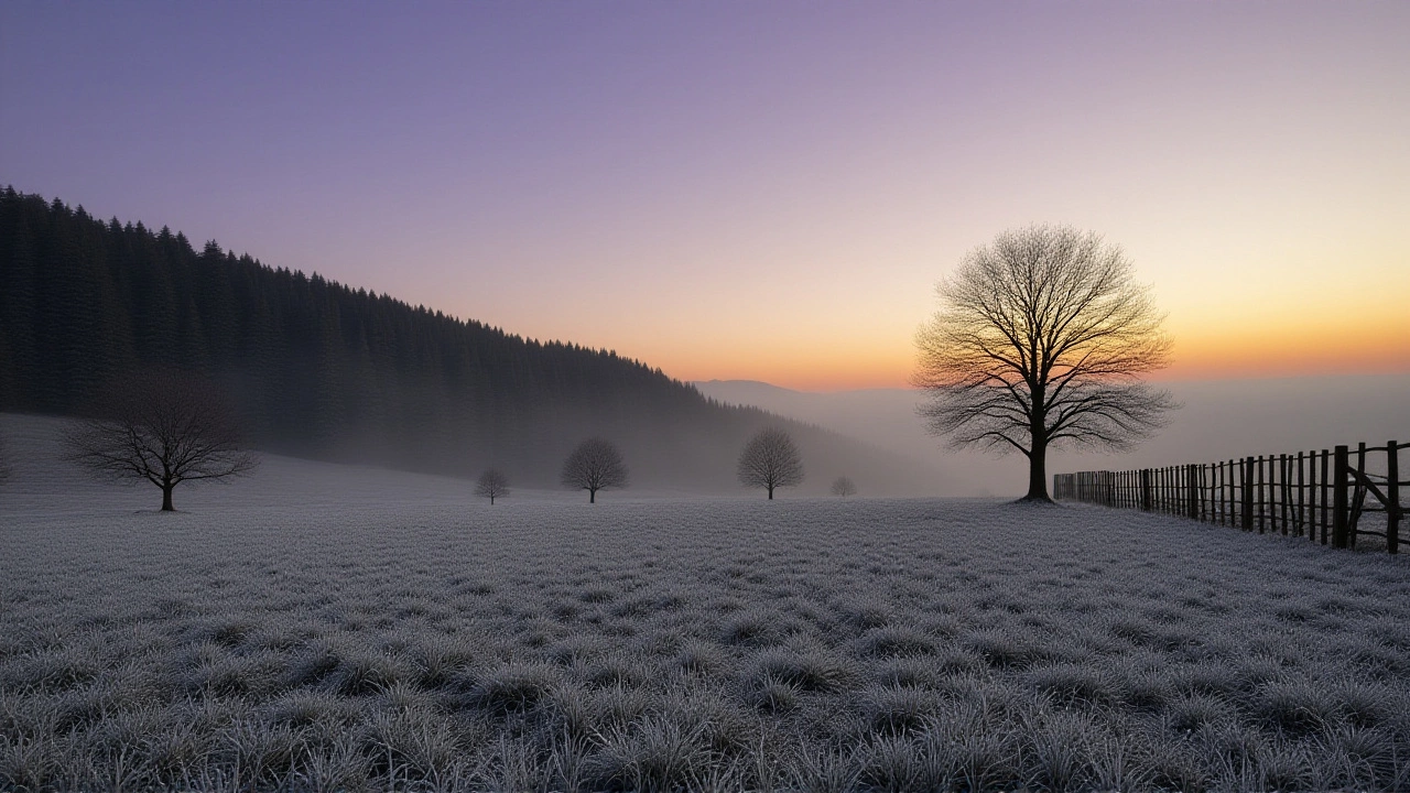 Minehead Middle School Closes for Scheduled Holiday as Scotland Reports No Winter Road Threats