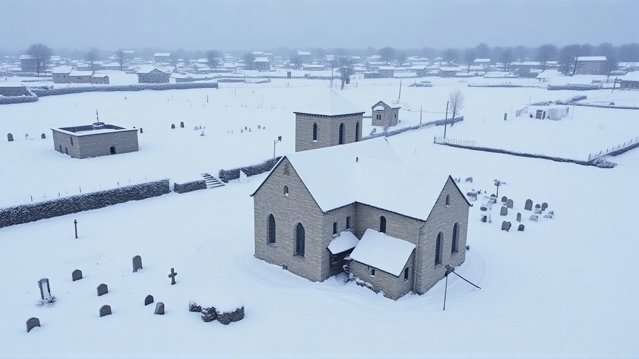 What’s Next? A New Normal in Weather-Ready Schools