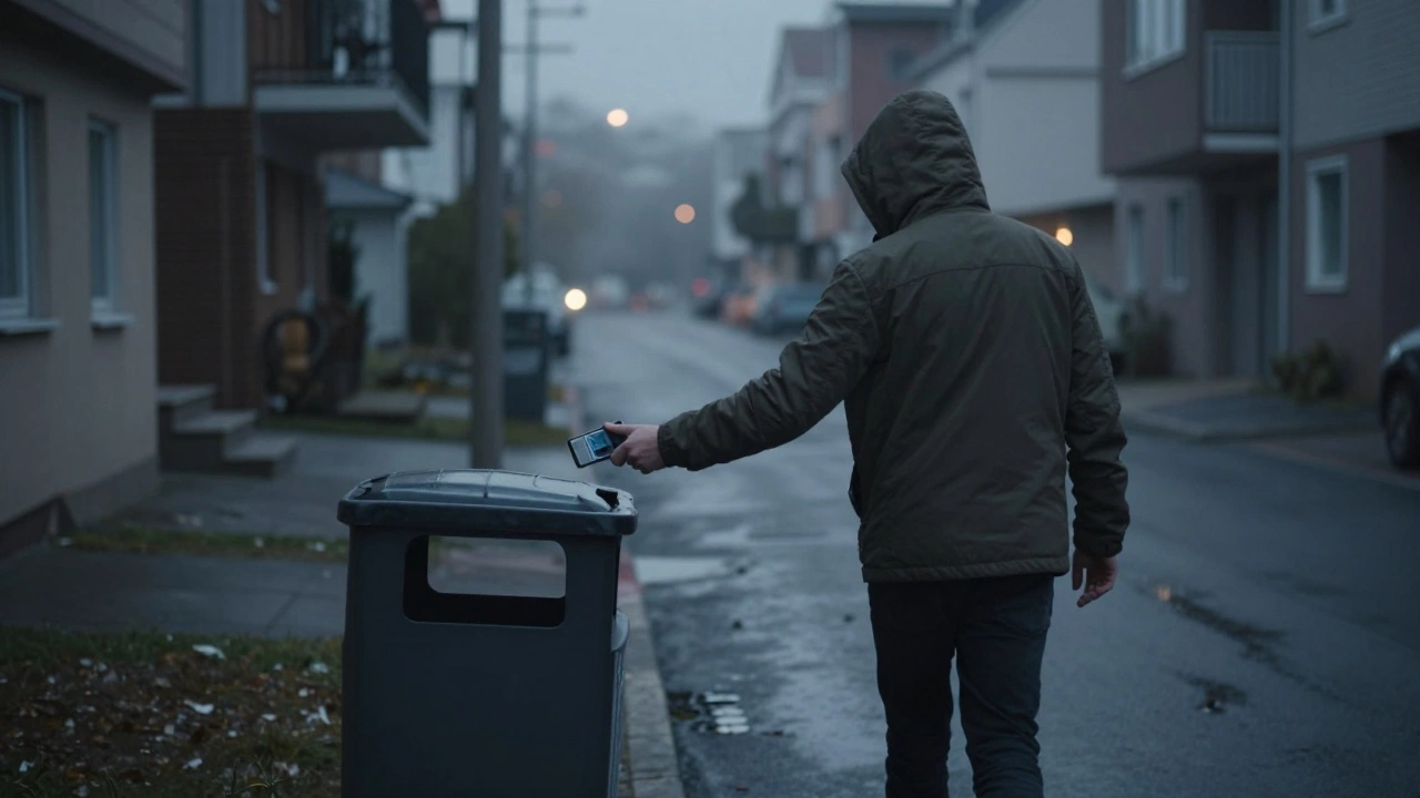 How to Keep Your Encounters With Escorts Private