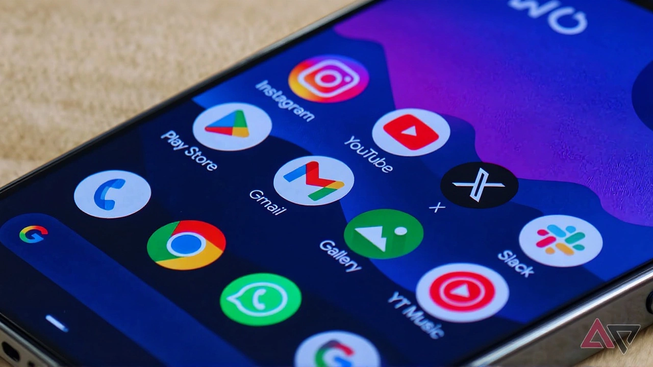 Pixel Gmail Bug Blocks Replies, Pushes AI Instead